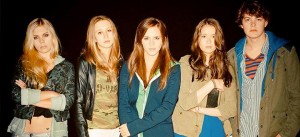 The Bling Ring final