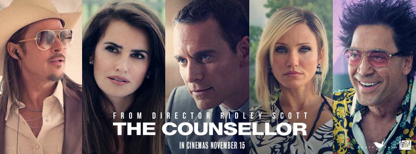 the counsellor