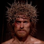 The Last Temptation of Christ_Willem Dafoe