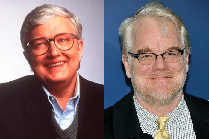 Ebert and Hoffman