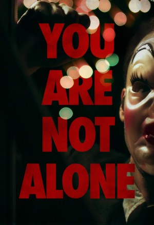 You Are Not Alone 13