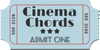 Cinema Chords