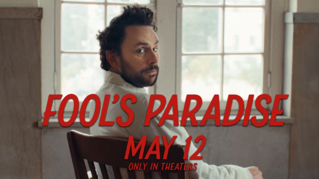 Paradise, Official Trailer