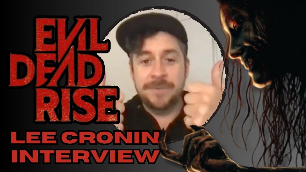 Lee Cronin's Evil Dead Rise: Review, Ending & Creatures Explained - Hype  MY
