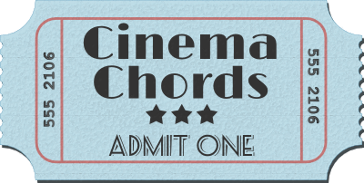 CinemaChords logo