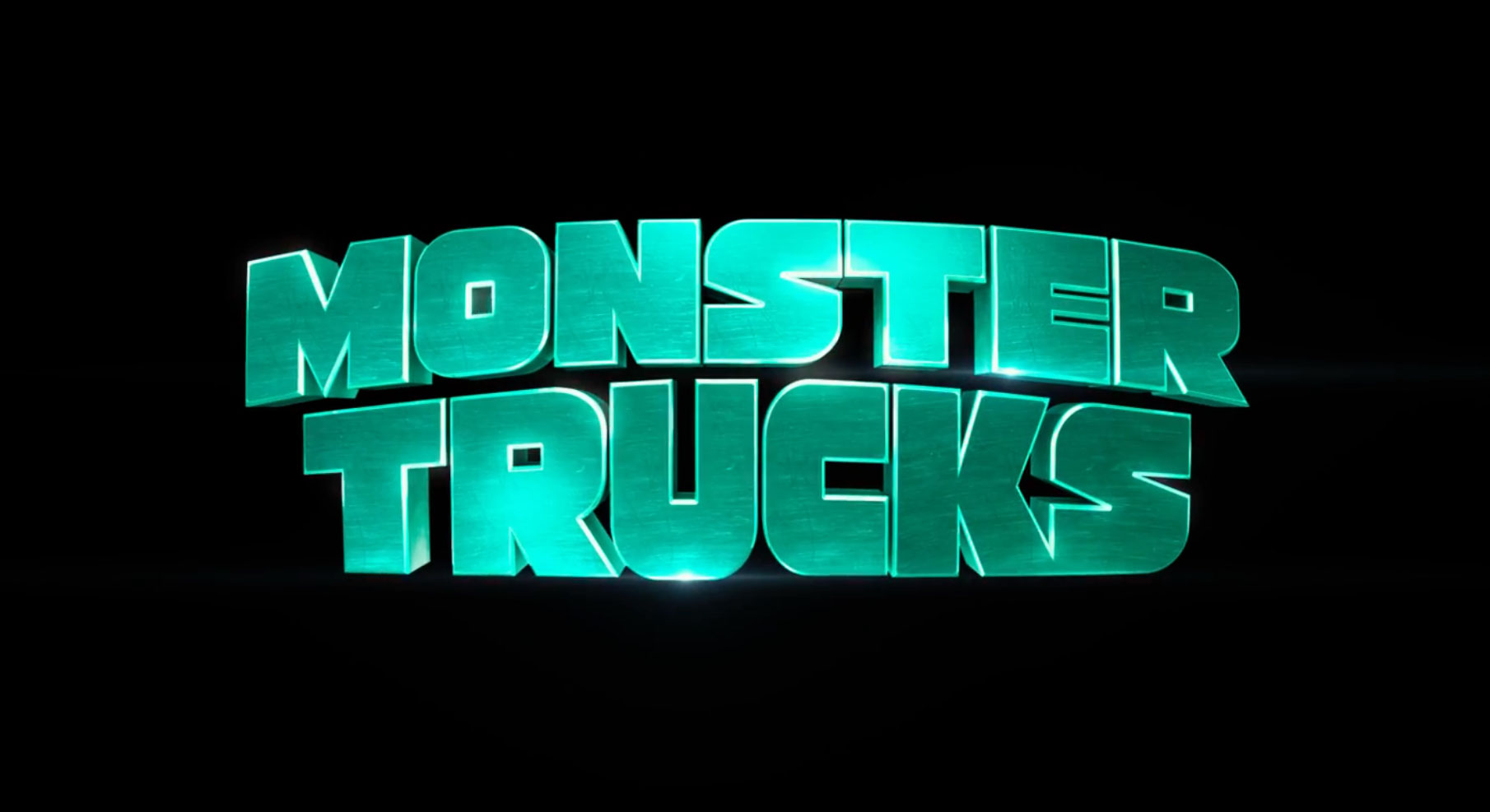Movie Review – Monster Trucks  TL;DR Movie Reviews and Analysis