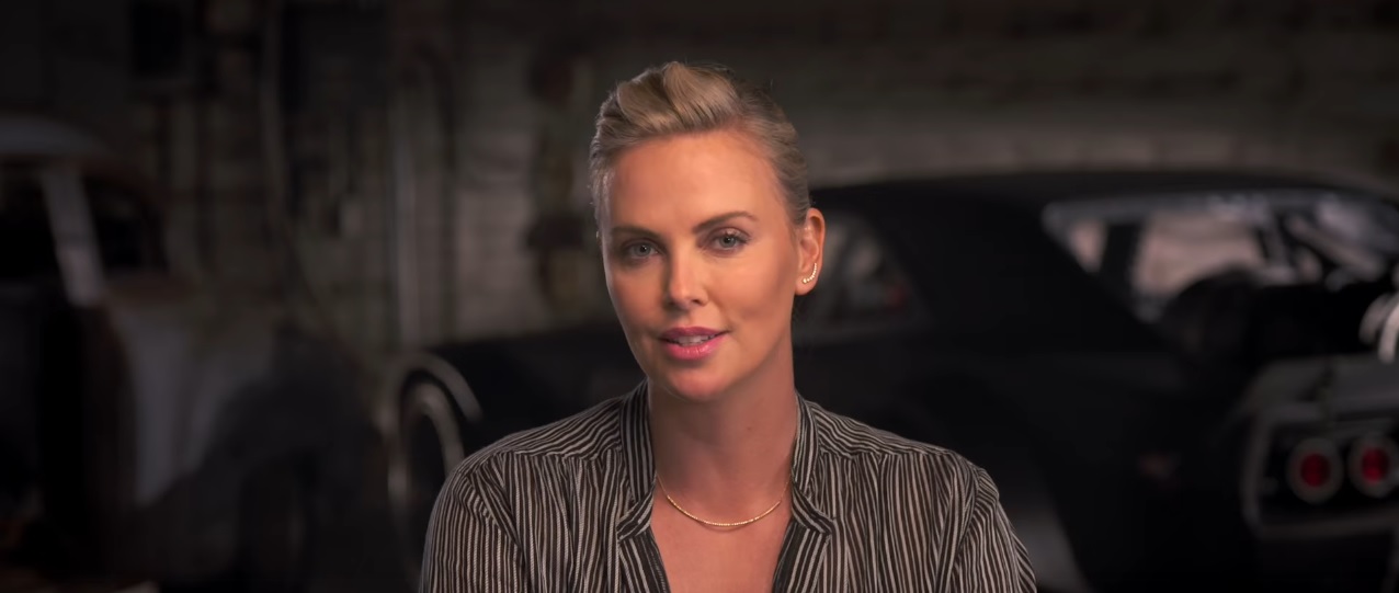Fast and Furious 8: Charlize Theron will create complicated feelings for  fans