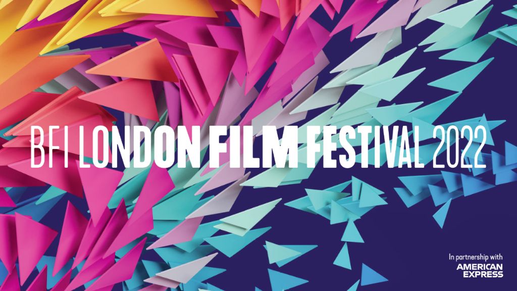 BFI London Film Festival Announces Sweeping 2022 Complete Line-Up – Cinema  Chords