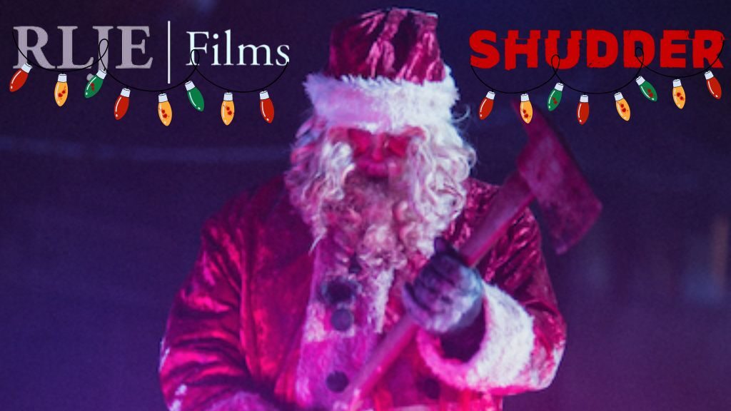 Shudder and RLJE Films Reveal Latest Original Film, 'DESTROY ALL NEIGHBORS'  – Cinema Chords