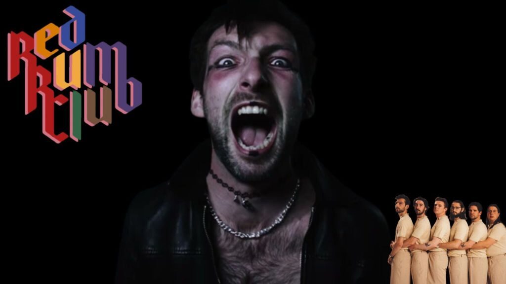 INTERVIEW Red Rum Club on First Headline Tour of North America and
