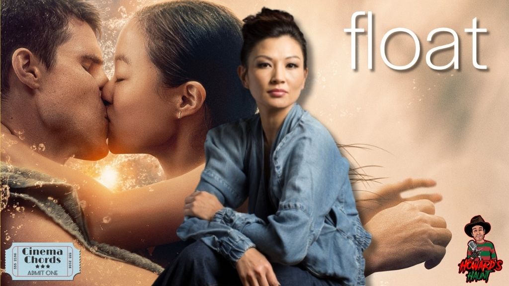 Michelle Krusiec Talks Playing the Ultimate Agony Aunt in Inspirational,  Feelgood Romance Feature 'FLOAT' – Cinema Chords