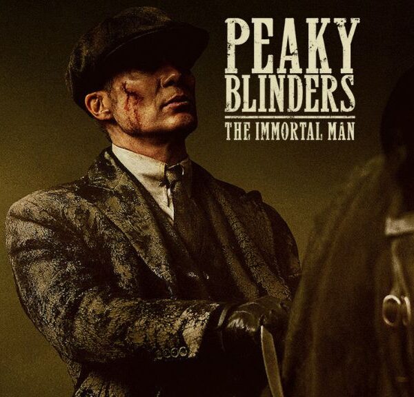 Peaky Blinders The Immortal Man Soundtrack