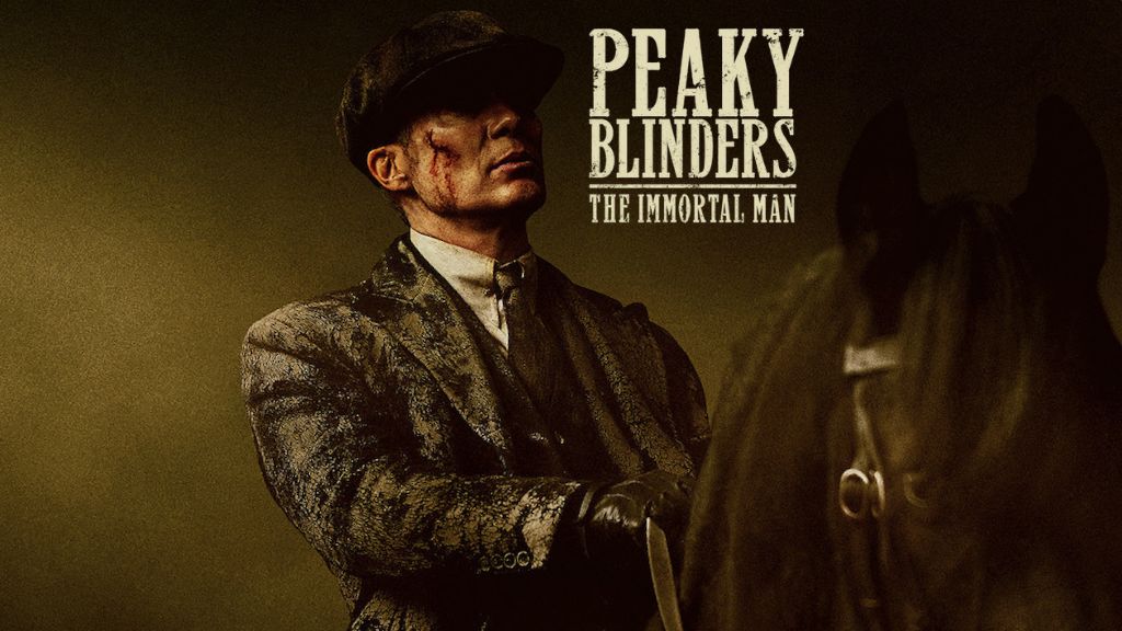 Peaky Blinders The Immortal Man Soundtrack