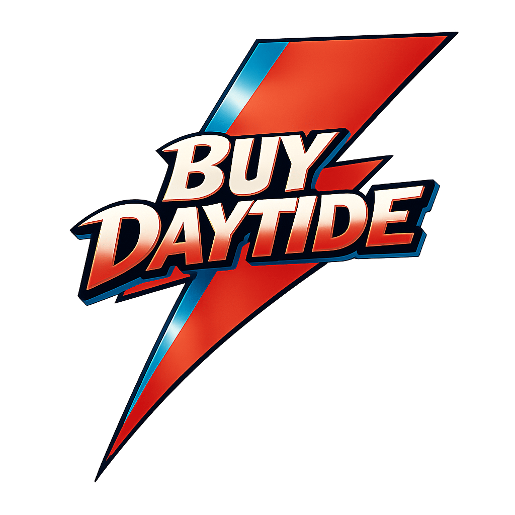 Buy DayTide by Chris Panatier