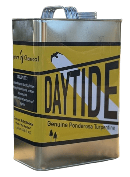 Chris Panatier Website