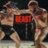 Beast 2026 MMA drama starring Russell Crowe and Daniel MacPherson