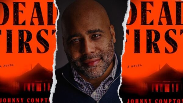 Johnny Compton Dead First