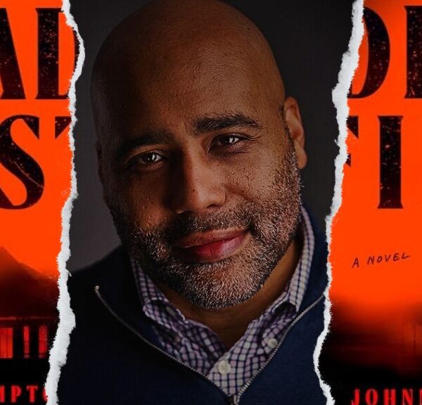 Johnny Compton Dead First