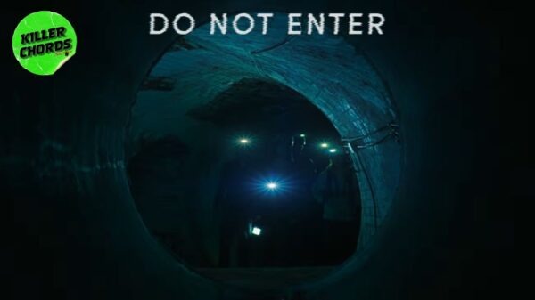 a stills from lionsgate horror do not enter