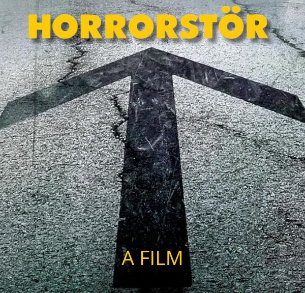 horrorstör grady hendrix film adaptation