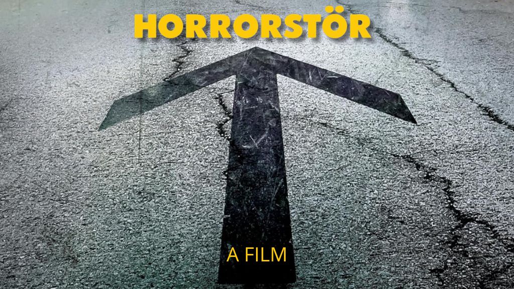 horrorstör grady hendrix film adaptation