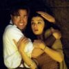 Brendan Fraser and Rachel Weisz, stars of Universal’s The Mummy franchise