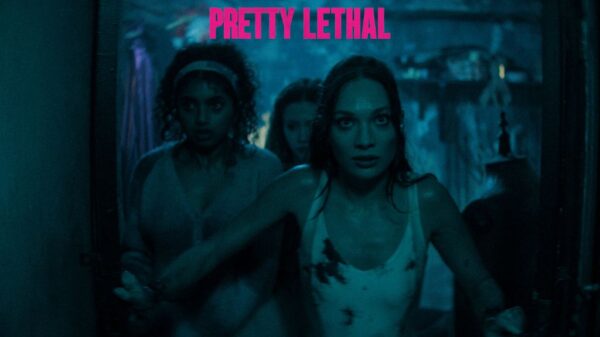 Pretty Lethal Movie Trailer Prime Video SXSW