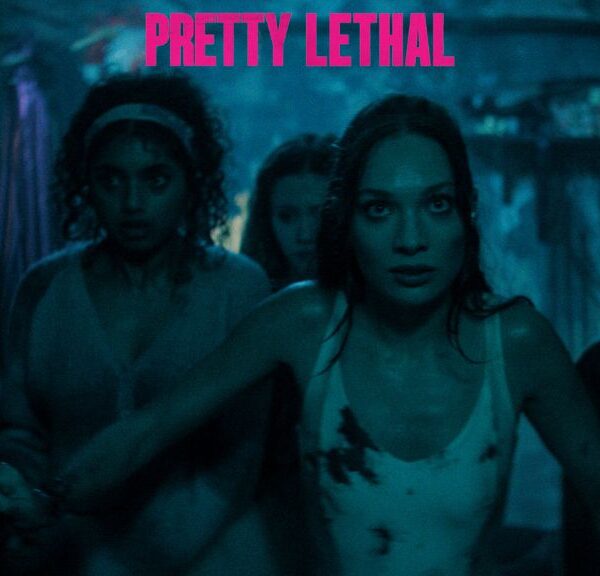 Pretty Lethal Movie Trailer Prime Video SXSW