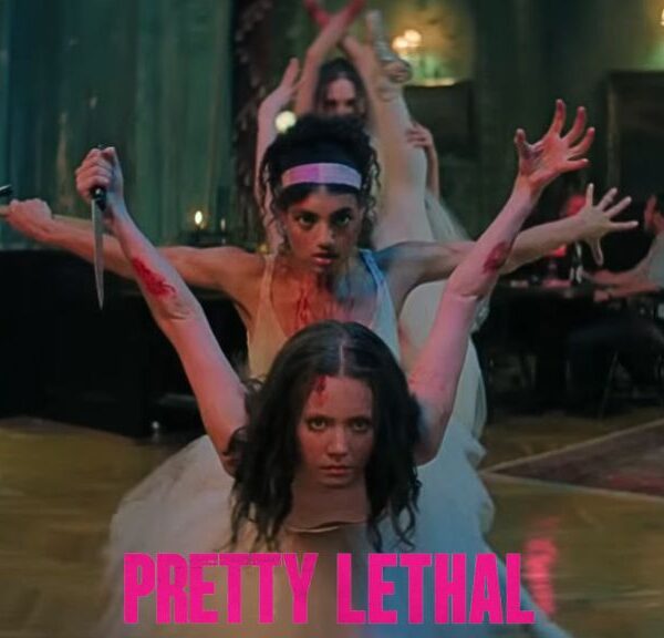 Pretty Lethal Movie Trailer Prime Video SXSW