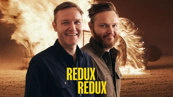 matthew and kevin mcmanus redux redux interview