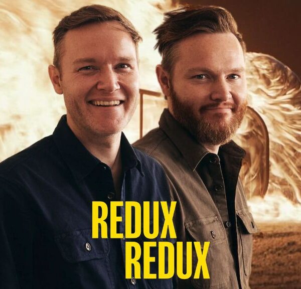 matthew and kevin mcmanus redux redux interview