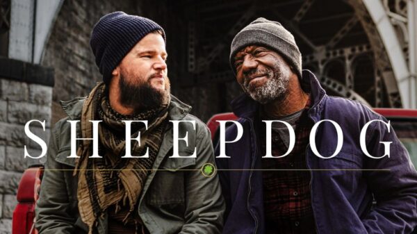 Sheepdog movie review