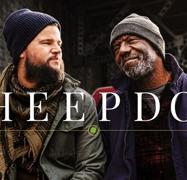 Sheepdog movie review