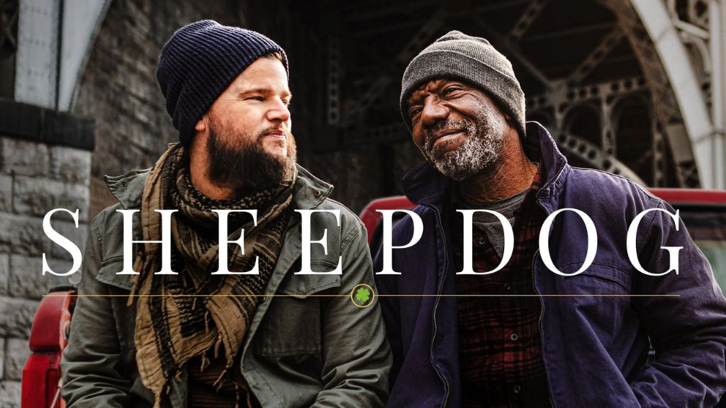 Sheepdog movie review
