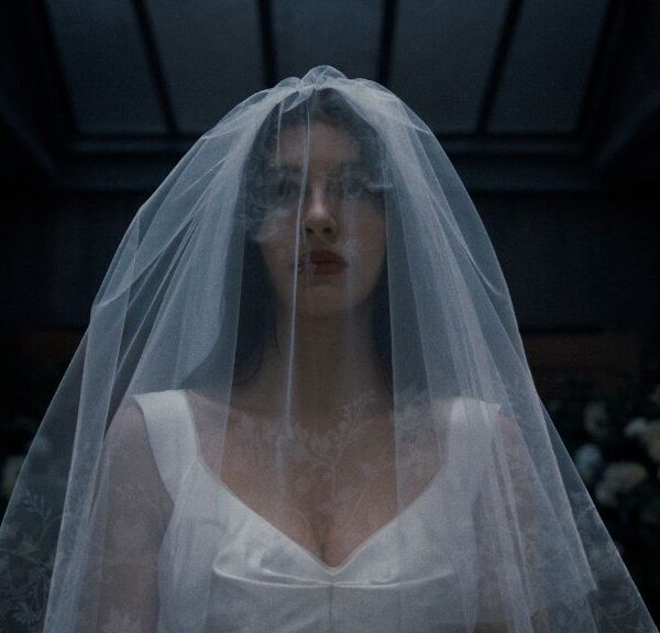 Something Very Bad Is Going to Happen Netflix teaser trailer still