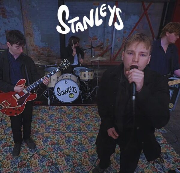 Stanleys performing Pass The Time