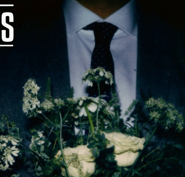 Cover artwork for The Cases’ single ‘Mr Penny’