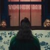 Olivia Taylor Dudley, Jordan Gavaris and Lou Taylor Pucci in Touch Me