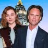 Mister Walton Goggins Chloë Grace Moretz Madrid