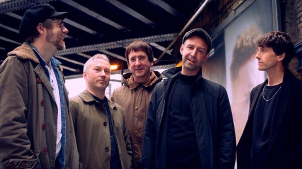 The Rifles No Love Lost 20th Anniversary album