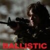 Lena Headey in Ballistic