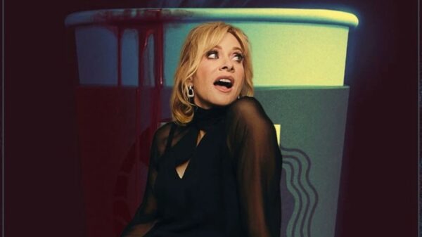 Barbara Crampton Grind SXSW Yellow Veil Pictures