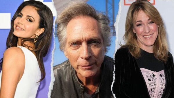 Bosch Start of Watch New Cast Members
