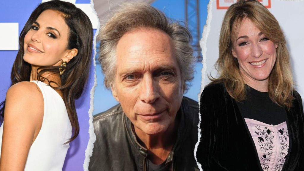 Bosch Start of Watch New Cast Members