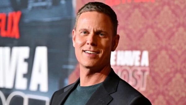 Christopher Landon Final Boarding