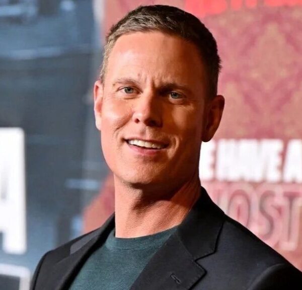 Christopher Landon Final Boarding