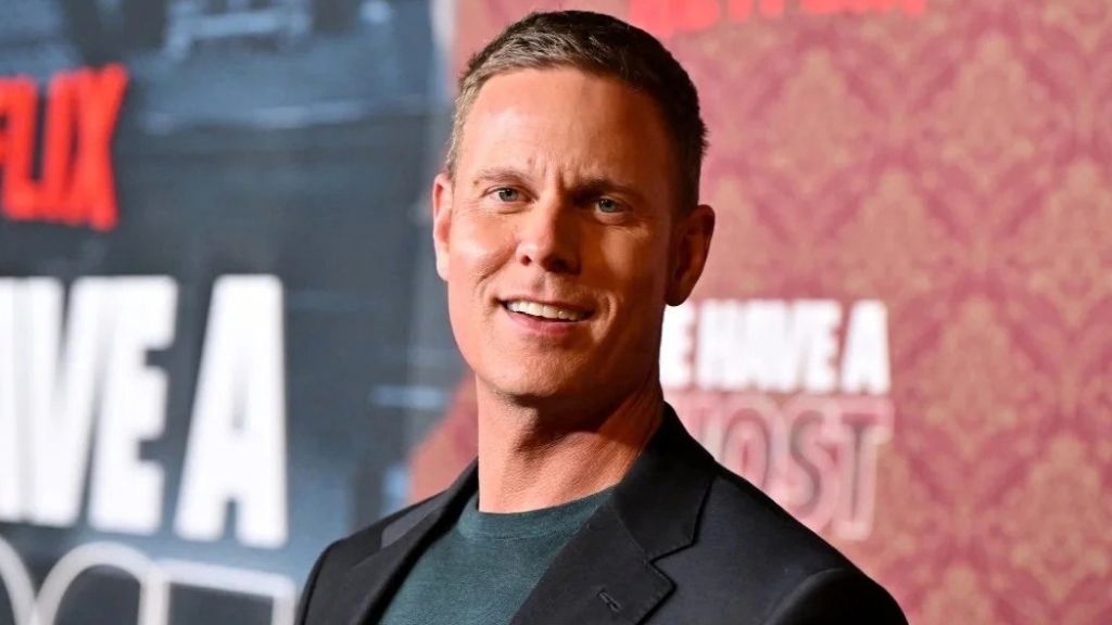 Christopher Landon Final Boarding