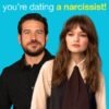 Ciara Bravo and Marco Pigossi You're Dating a Narcissist