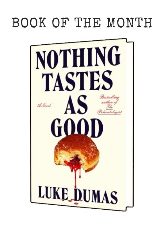 cinemachords book of the month