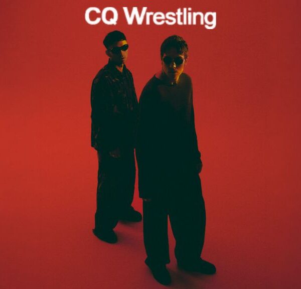 CQ Wrestling Resistance Album